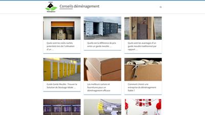 Conseils et astuces autour de la maison et du déménagement