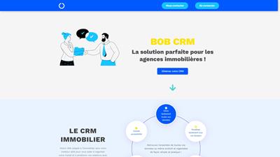 BobCRM