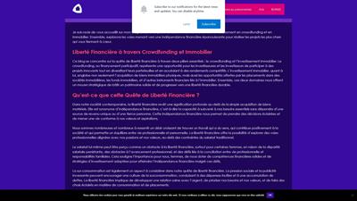 Réussir ses placements en crowdfunding et crowdlending