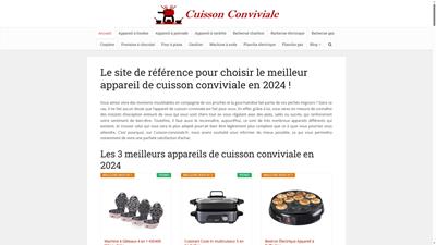 Cuisson conviviale - bien choisir votre prochain appareil à raclette