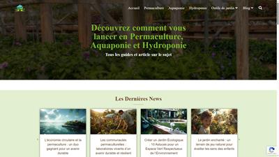 Culture-durable.fr