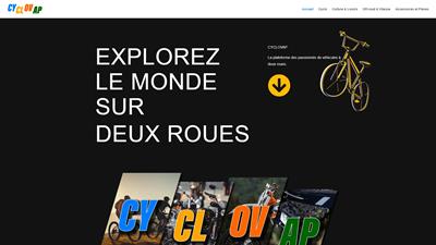 Cyclovap