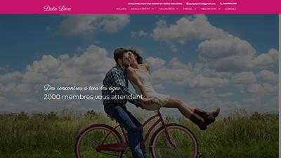 Sorties pour célibataires