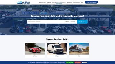 Debard Automobiles