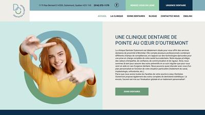 Dentistes Outremont