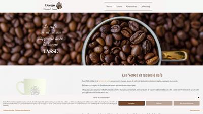 Choisir la bonne tasse : Un impact sur la dégustation du café