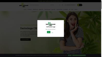 CBD DISCOUNTER