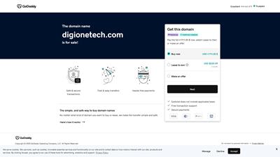 Digionetech Agence Marketing Digital