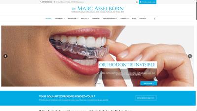 Votre orthodontiste de référence à Lyon-Villeurbanne (69) 