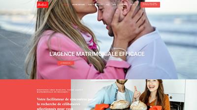agence matrimoniale