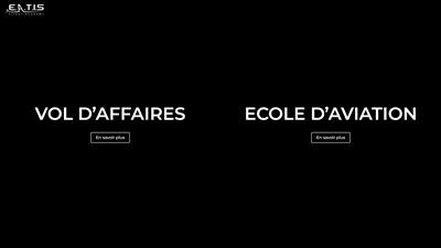 Des cours de pilotage pour tout les niveaux, 