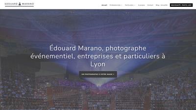Edouard Marano