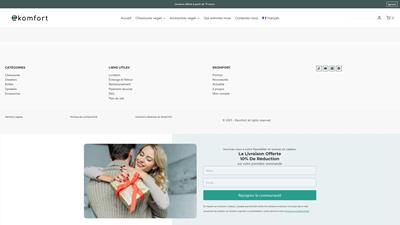 https://ekomfort.lu