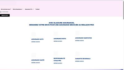 Courtier en assurance