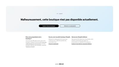 La marque référence de la combinaison made in France
