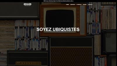 Agence marketing digital Casablanca