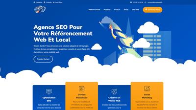 Agence de webmarketing en Alsace