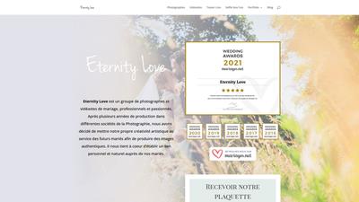 Eternity Love