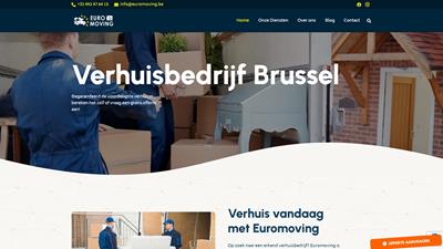 Euromoving