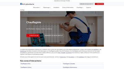 http://expresschauffagisteparis.fr/