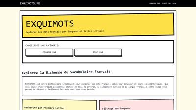 https://exquimots.fr/