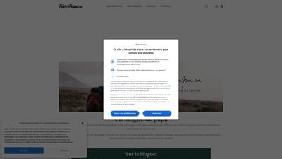 Fier Papa - Blogue Paternité