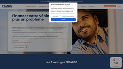 Fimaloc