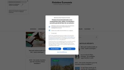 Finistere-Economie.fr