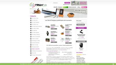 Chargeur personnalisable