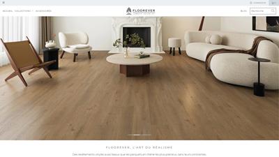 Parquet PVC