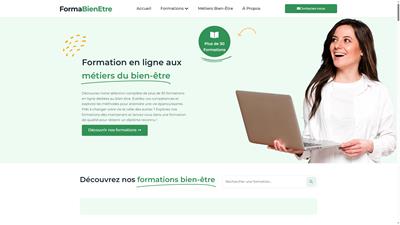 Formabienetre