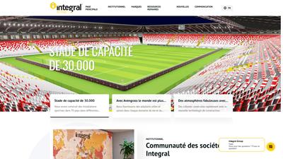 Integral Group