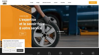 Garage de Ludes - réparation et vente de véhicules d’occasion à Ludes