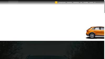 Garage auto Rennes