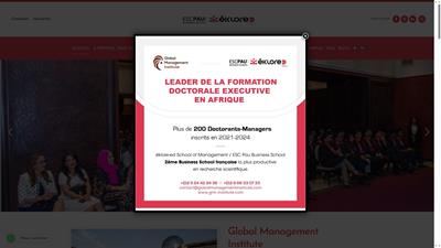 Doctorate Of Business Administration
