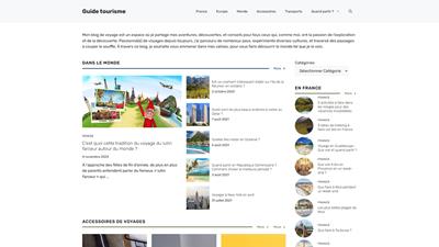 Guide-tourisme.com