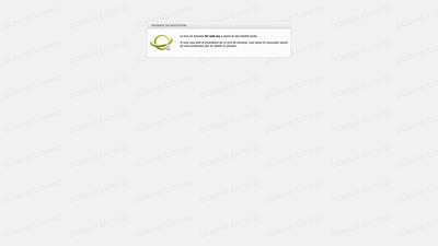 agence web