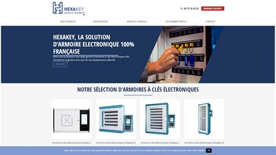 hexakey