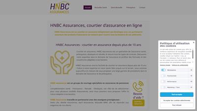 Hnbc Assurance 