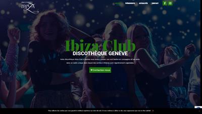 Concert à Genève