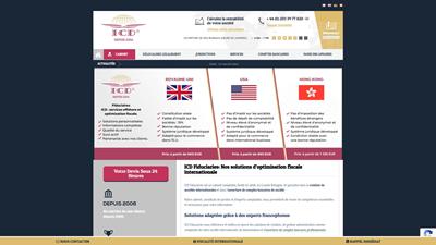 Société Offshore