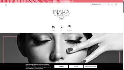Inaka