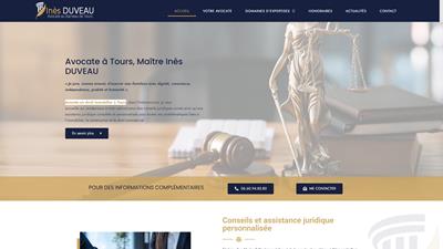 Droit immobilier Tours