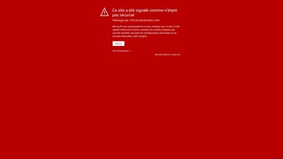 info veille