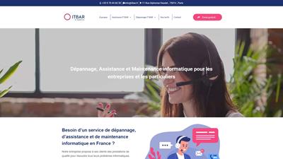 ITBar