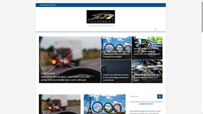 "jet7prestige location de voitures de prestige avec ou sans chauffeur "