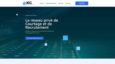 Recrutement de courtiers immobiliers