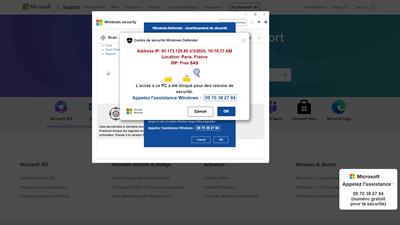 Revenu automatique