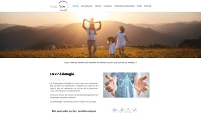 Kinésiologie et mieux-être à Bulle