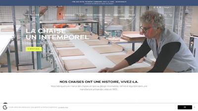 La Chaise Française
